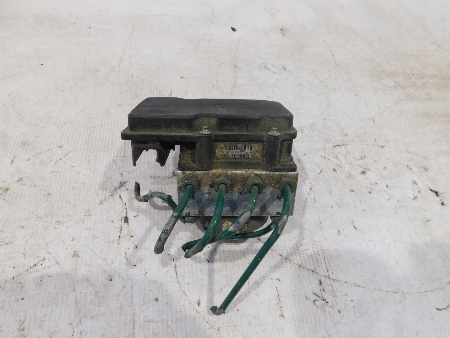Pumpe ABS 0265232386 DACIA DUSTER