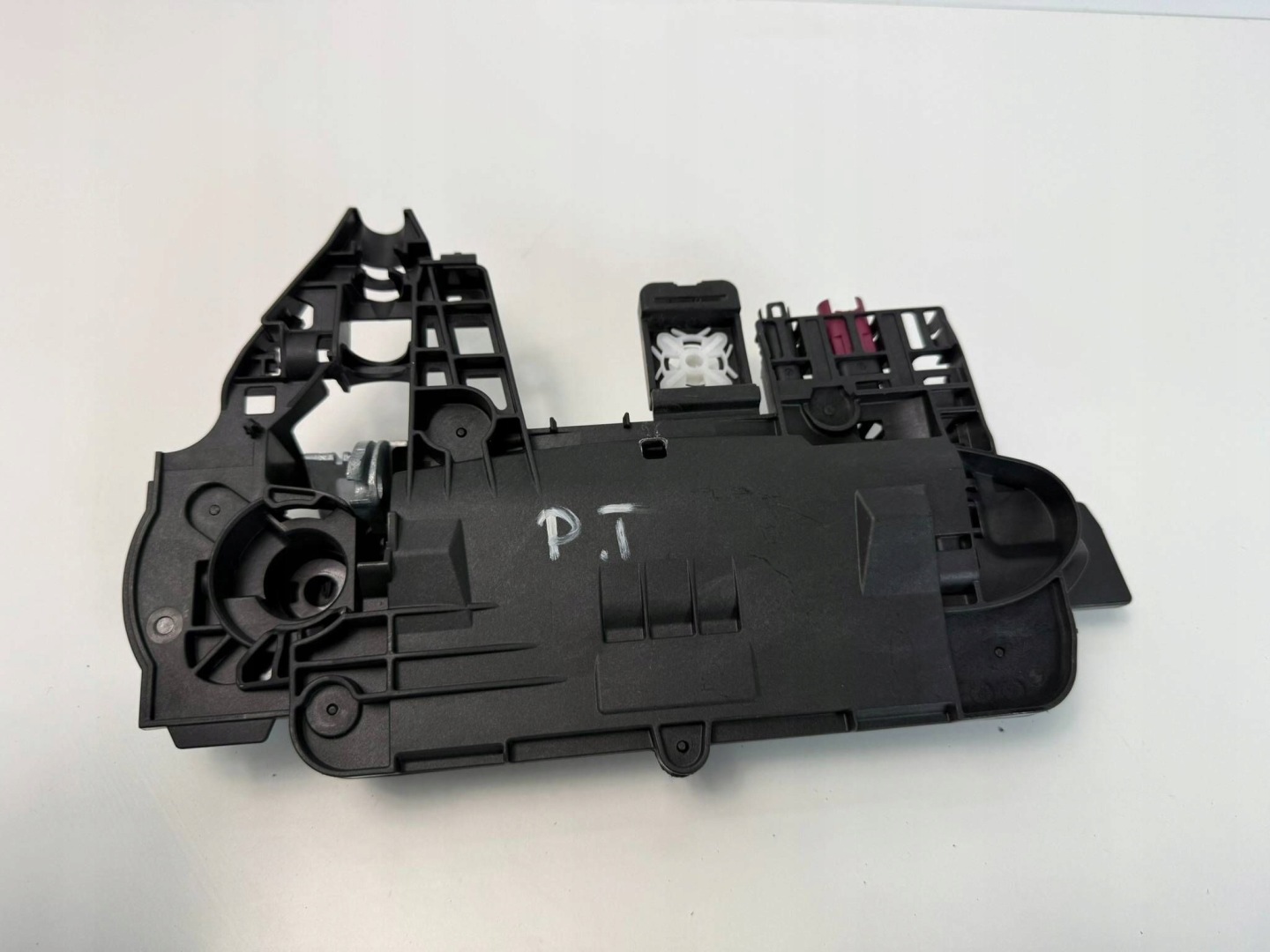 BMW i4 4 G26 5A68EF4 handle rear right KEYLESS PODSWIETLANIE