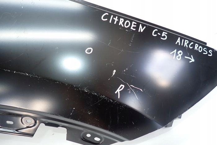 CITROEN C5 AIRCROSS 18- fender right front front