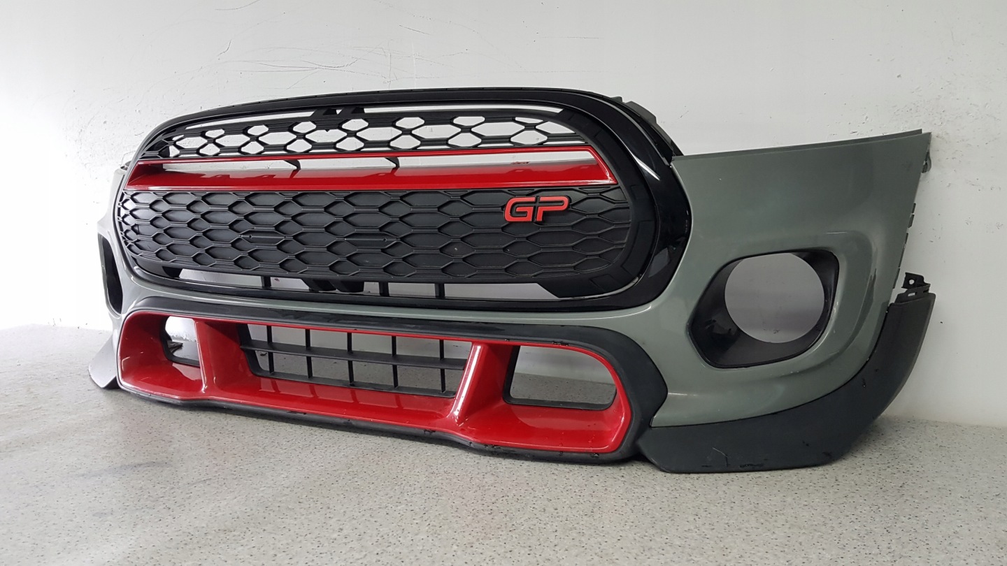 MINI F56 COOPER GP bumper front 7029