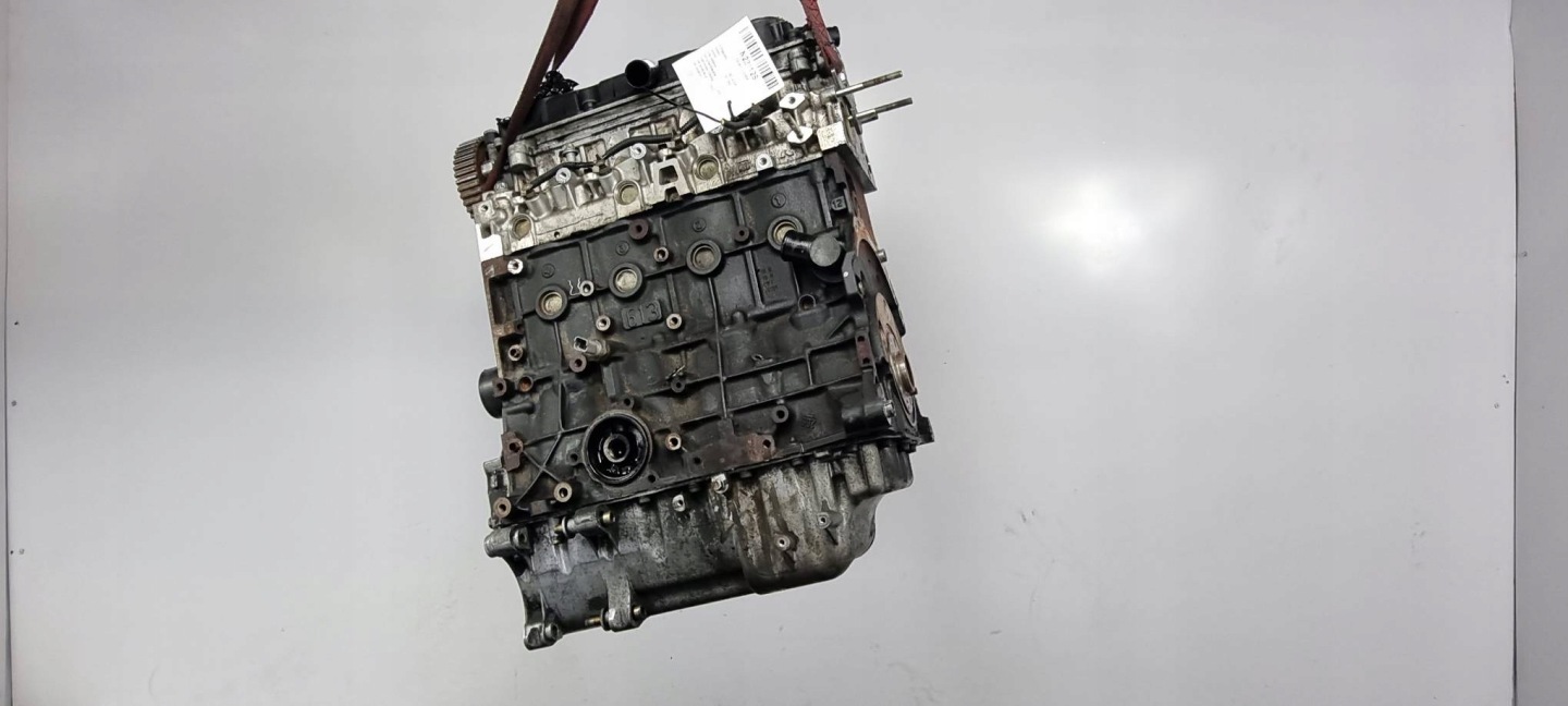 engine pillar DW10ATED 2.0 HDI PEUGEOT 307 SW