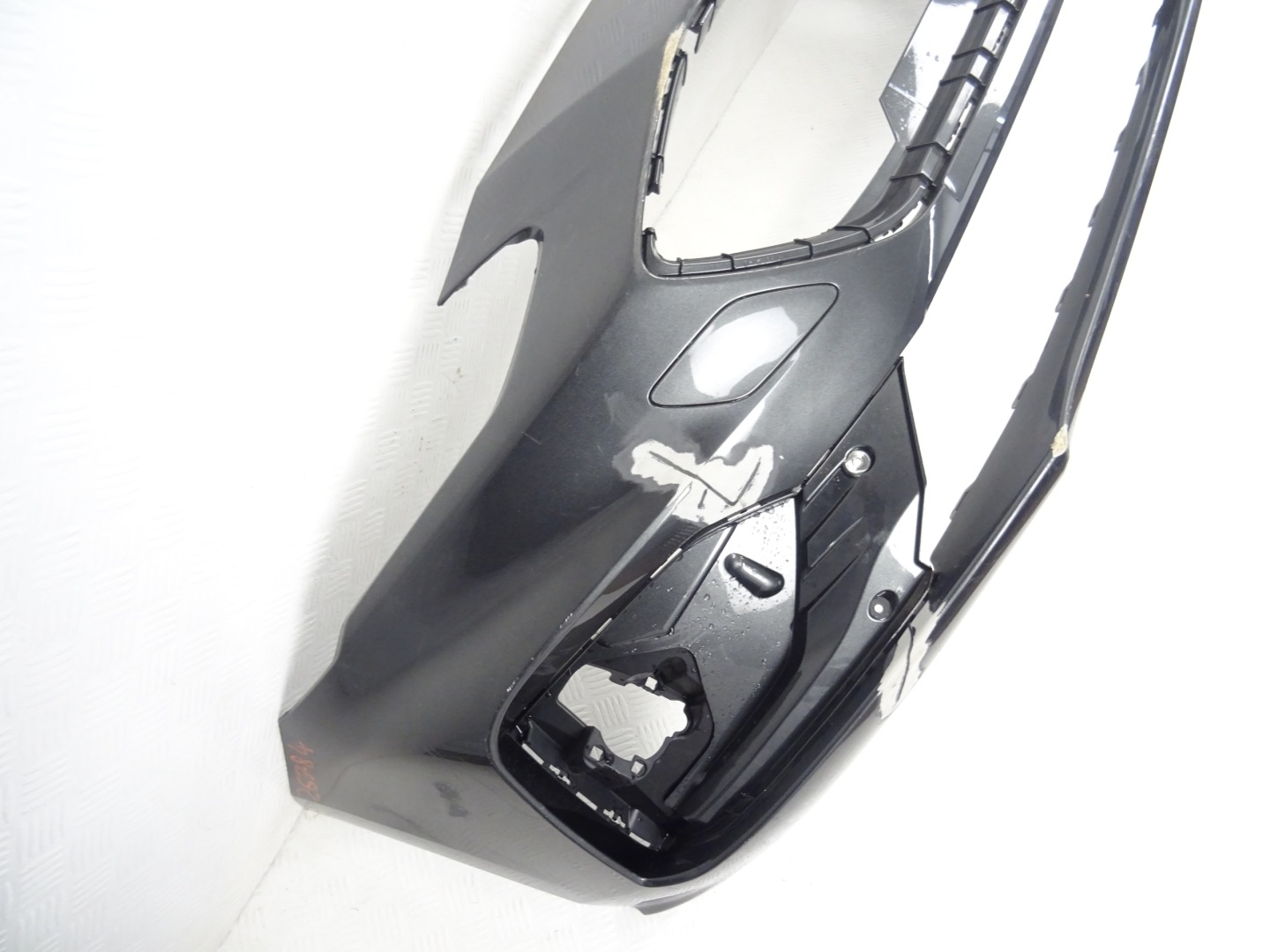 Ford Focus MK4 ST 18- bumper front front