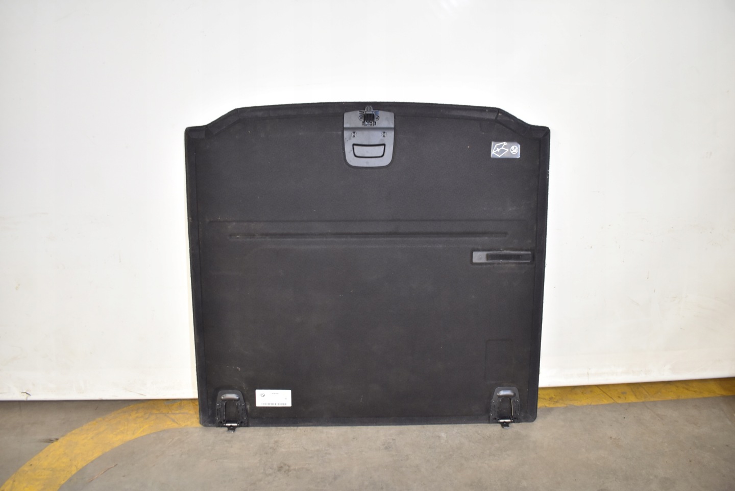 IDEALNA cover boot BMW G01 1