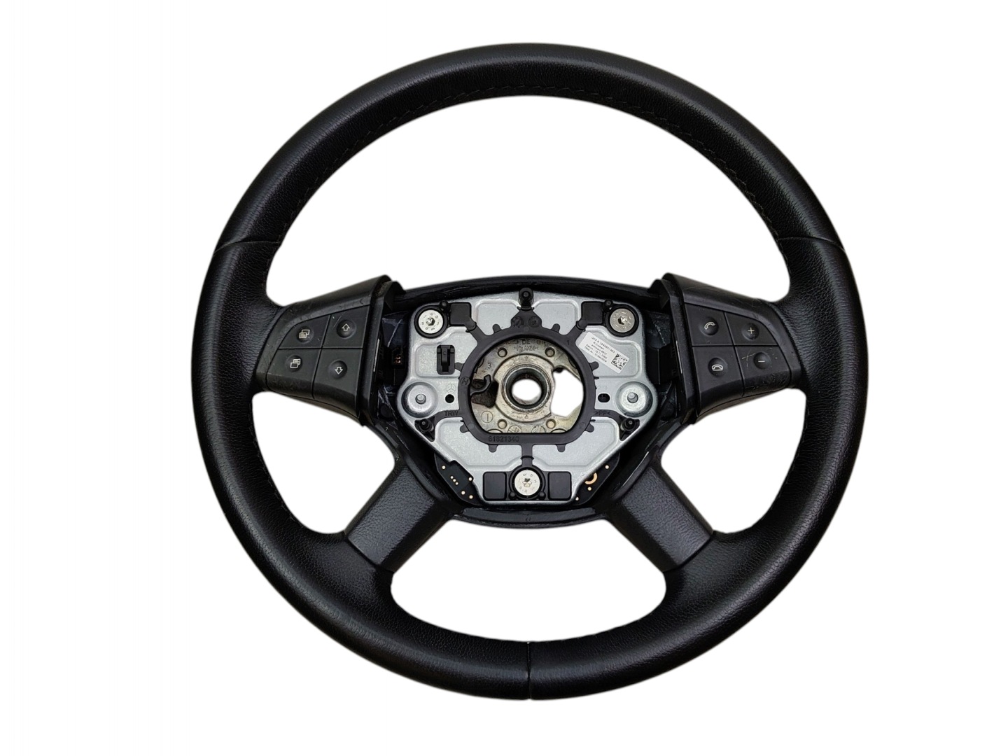 lenkrad MULTIFUNKCJA MERCEDES B W245 LIFT (08-11)