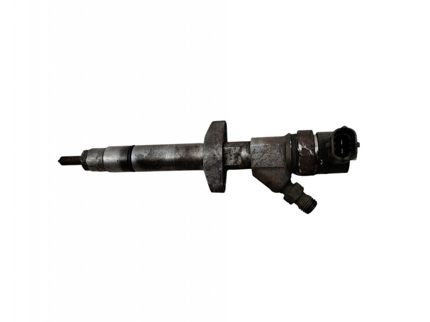 einspritzdüse pumpe-düse-einheit einspritzdüse MASTER II MOVANO A PRIMASTAR 2.5DCI H82146357 0445110141