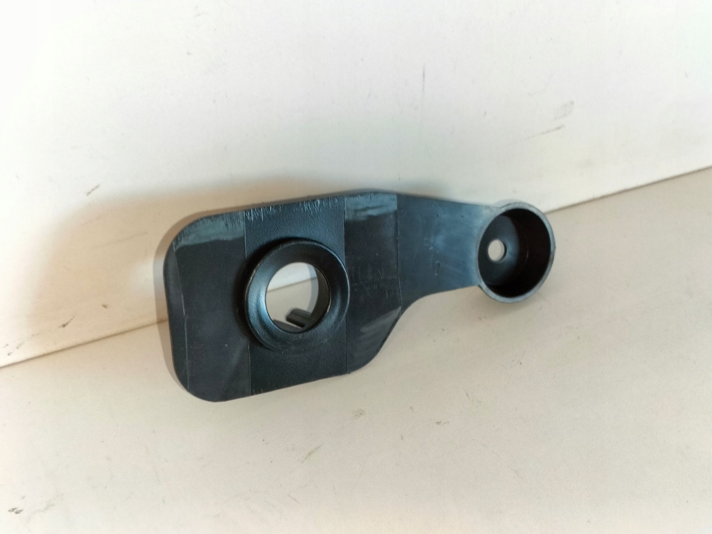 Koszyk staffa sensore PDC Paraurti posteriore BMW X3 G01 18- m-packet