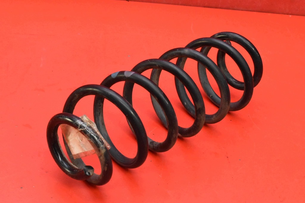 spring rear part rear VW PASSAT CC 2.0 TDI 140 KM 08-12