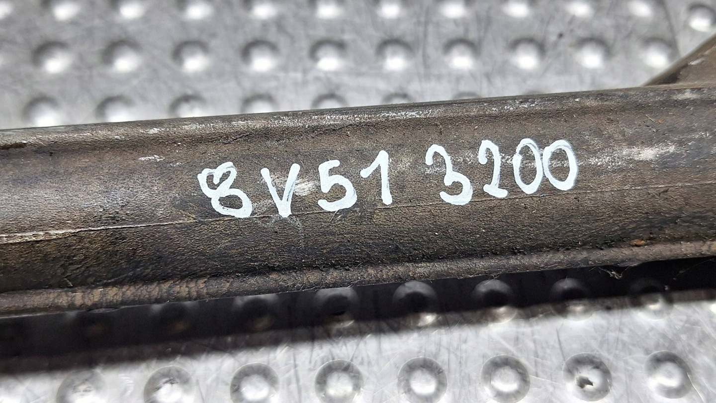 servo control 8V51-3200-CJ FORD FIESTA MK7