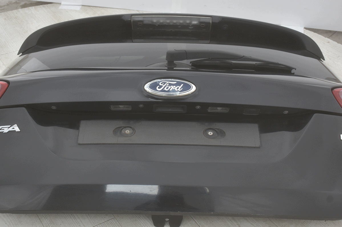 heckklappe * heck FORD KUGA MK1 F8