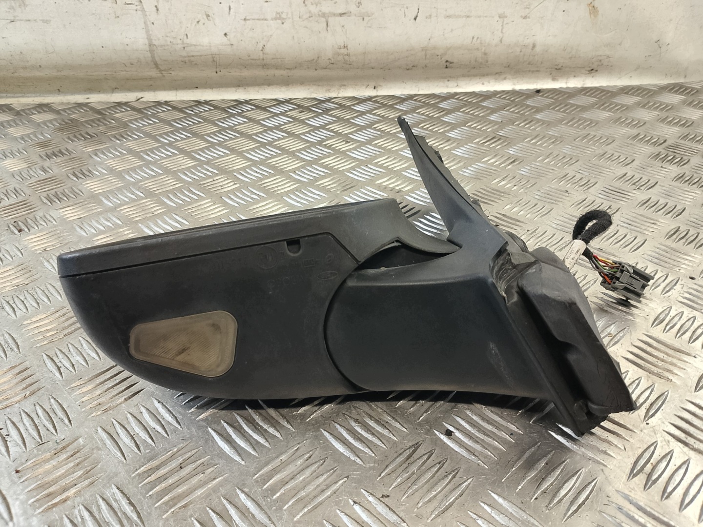mirror left FORD FOCUS C-MAX and 7 PIN F3
