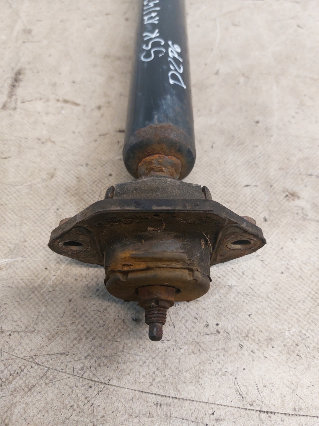 Stoßdämpfer hinten BMW E91 2.0D