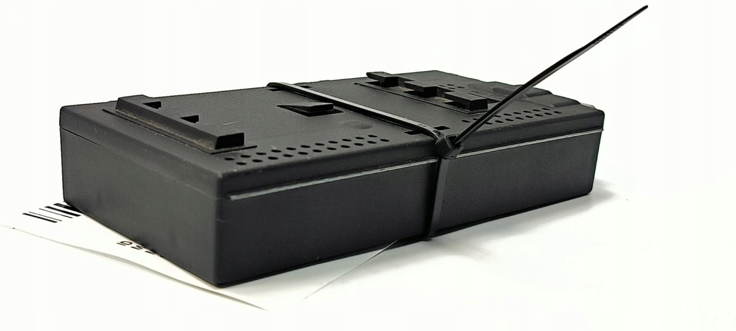 modulo HAKA HOLOWNICZEGO FORD S-MAX
