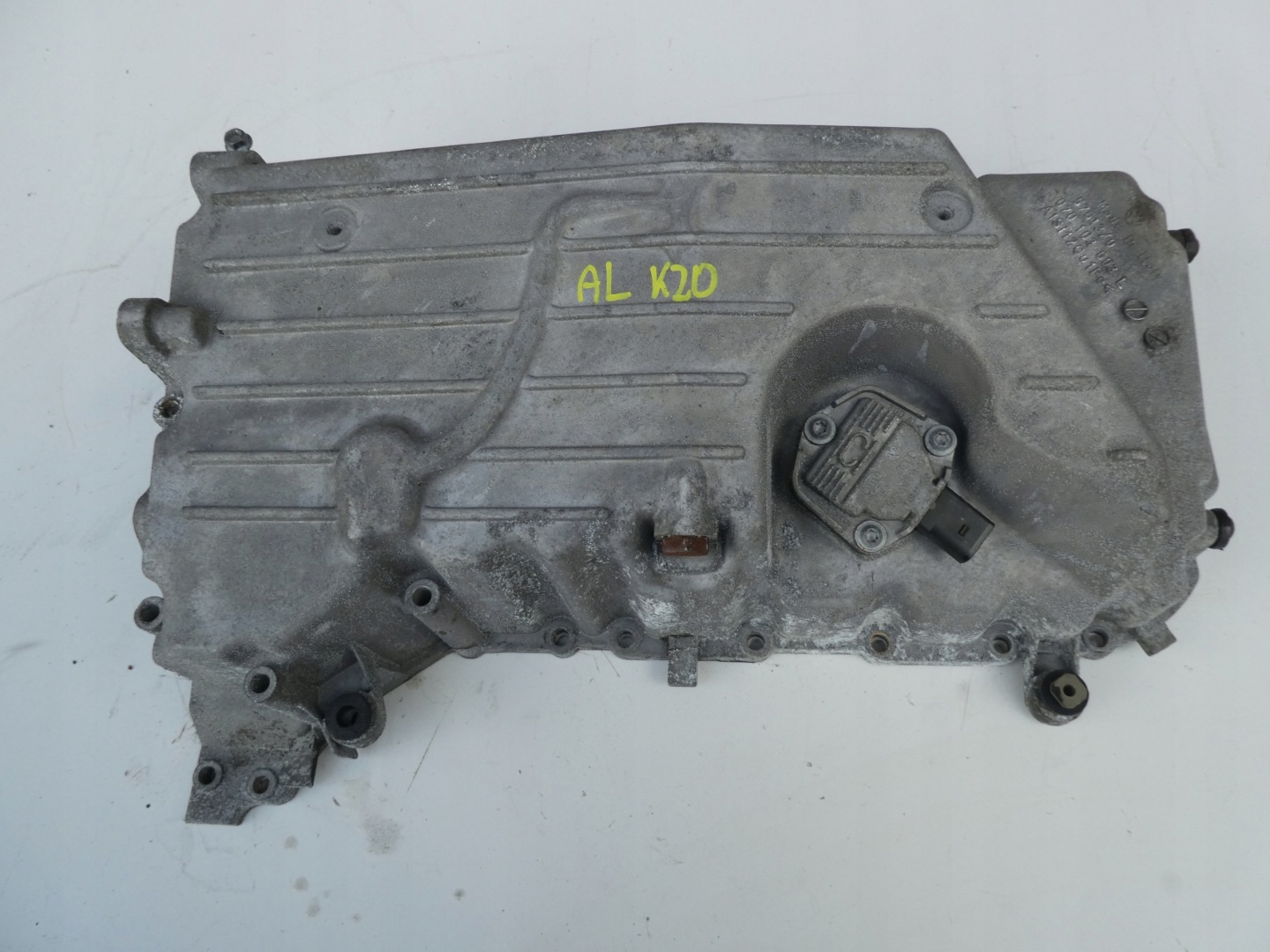 VW T5 2.5 TDI BNZ ÖLWANNE 070103603L