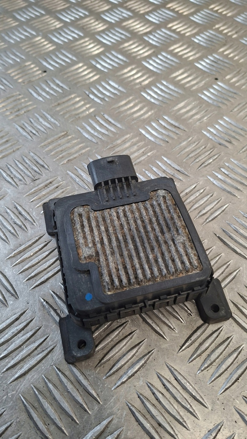Unité de contrôle POMPY Carburant VOLVO S60 2.5T