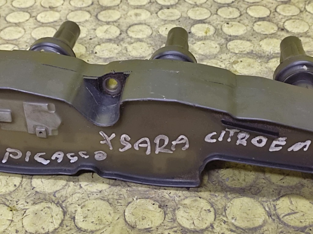 CITROEN XSARA PICASSO coil ignition 0040102045