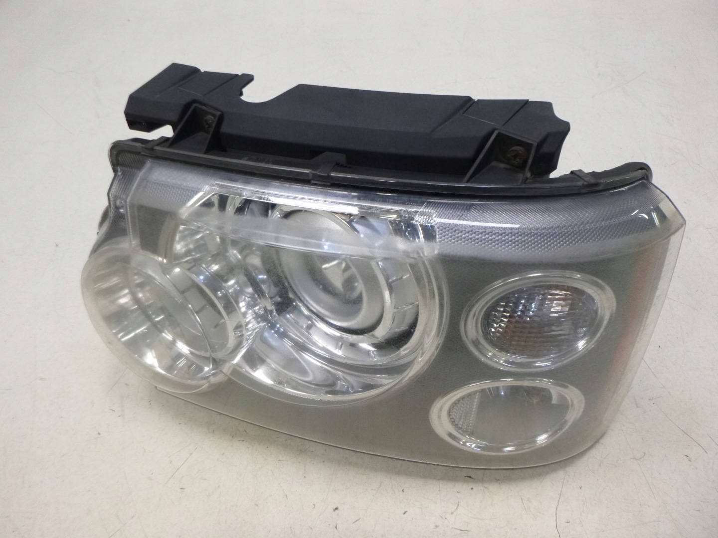 RANGE ROVER VOGUE III 3 L322 light left front 9PIN