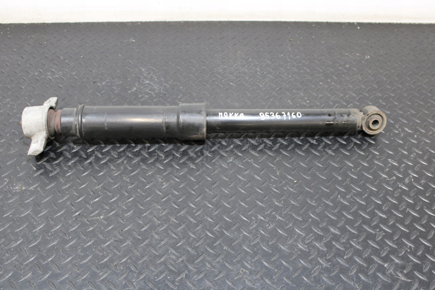 ammortizzatore posteriore OPEL MOKKA A e 1 95367160