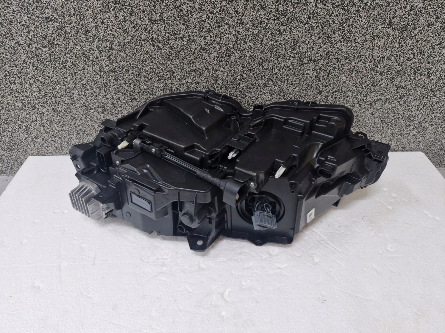 light right Volvo S90 2018- FULL LED USA 1 module
