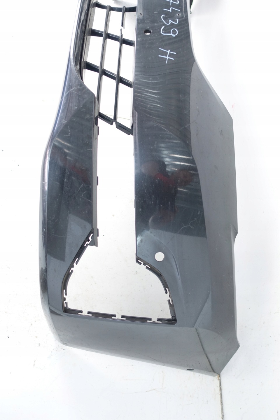 bumper front front BMW 7 VII G11 G12 72758411