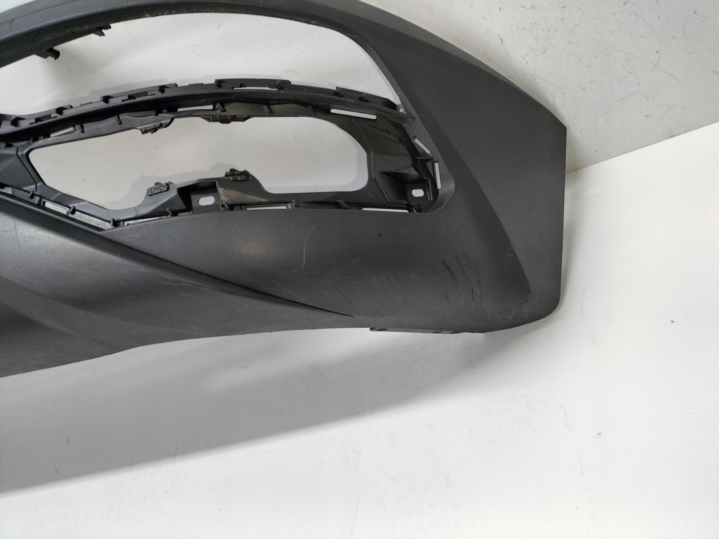 bumper rear rear part HYUNDAI TUCSON 4 IV 20
