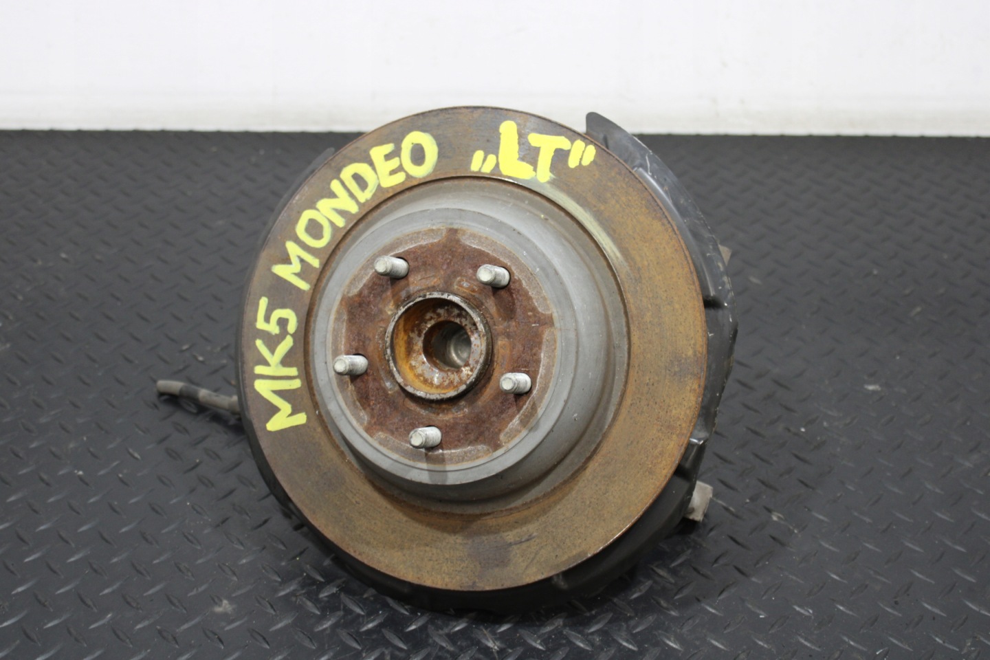 swing left rear part FORD MONDEO MK5 LIFT