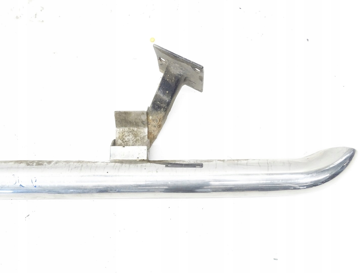STOPIEN SCHODEK threshold ORUROWANIE right right VW AMAROK and 2H CHROM