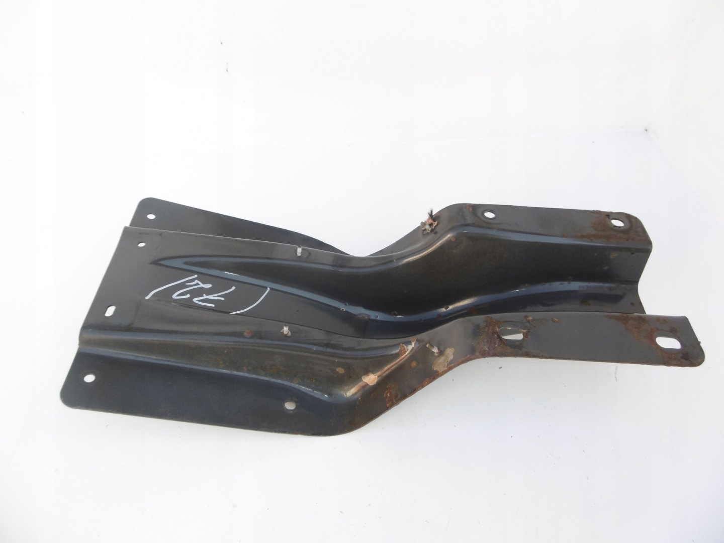 Getriebehalter filter luft RENAULT MAGNUM