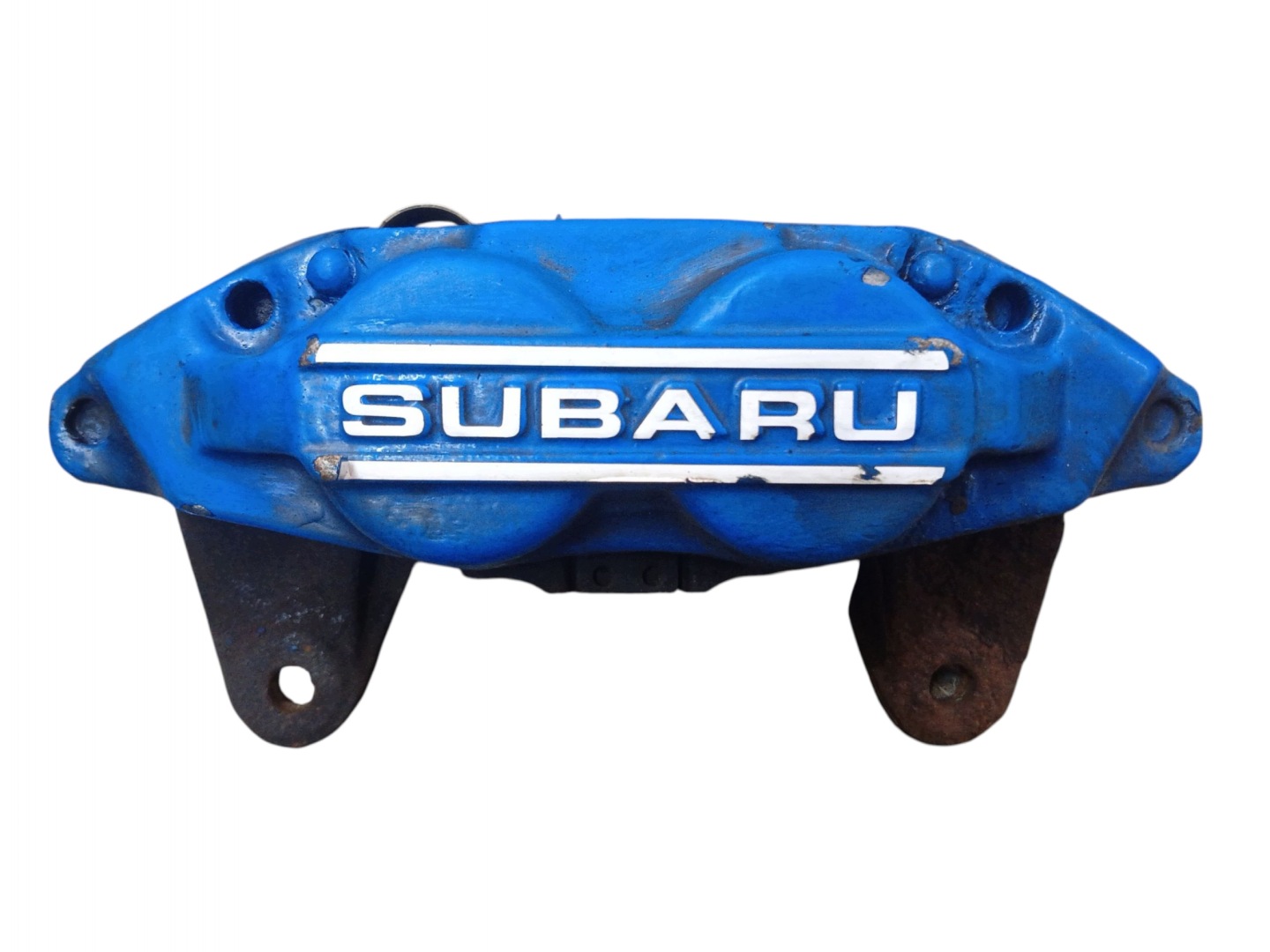 Bremssattel Bremse Sattel Brems- links vorne SUBARU IMPREZA II GD (2000-2003) 2.0 WRX 218KM