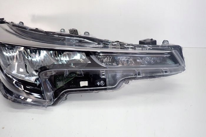 TOYOTA COROLLA E21 FULL LED 18-21 reflektor right light right 81110-02S60