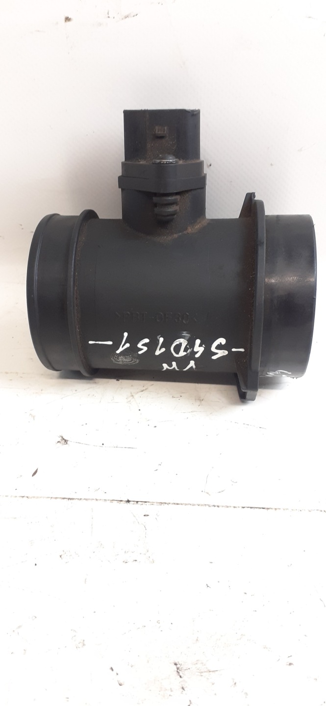 Luftmassenmesser luft VW PASSAT B5 2.5 0281002429, 059906461E