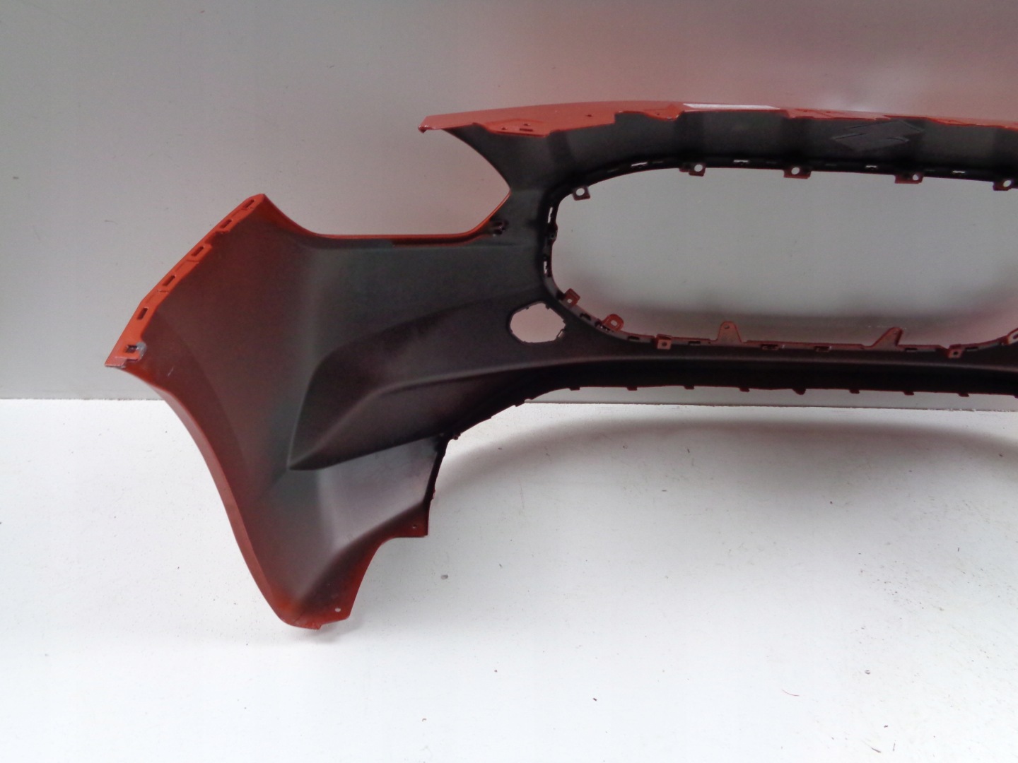 front bumper SUZUKI SWIFT MK9 24- NR 49554