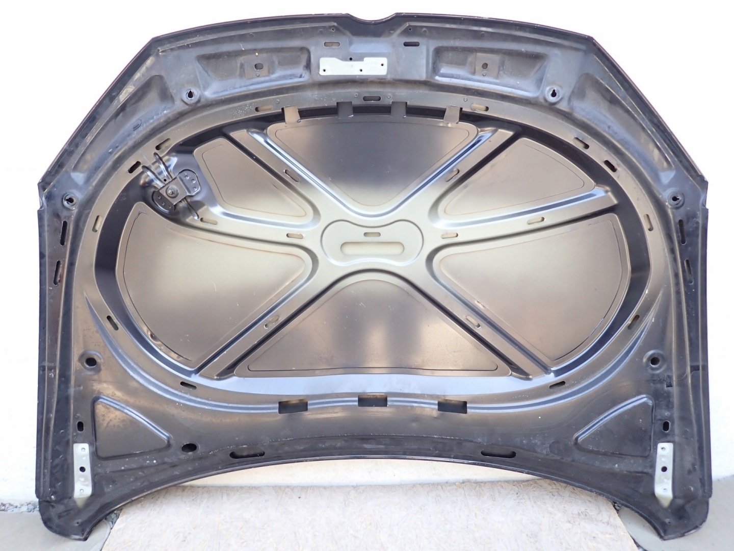 Cofano VW VOLKSWAGEN PASSAT B7 2011-2014R 3AA823031