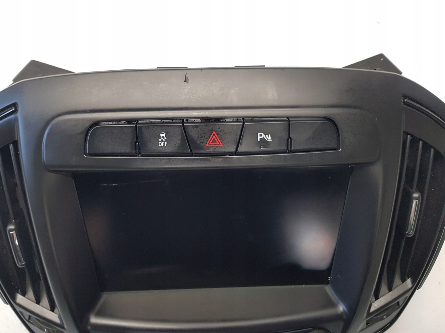 OPEL INSIGNIA A LIFT EKRAN display RADIA navigation devices 26681356