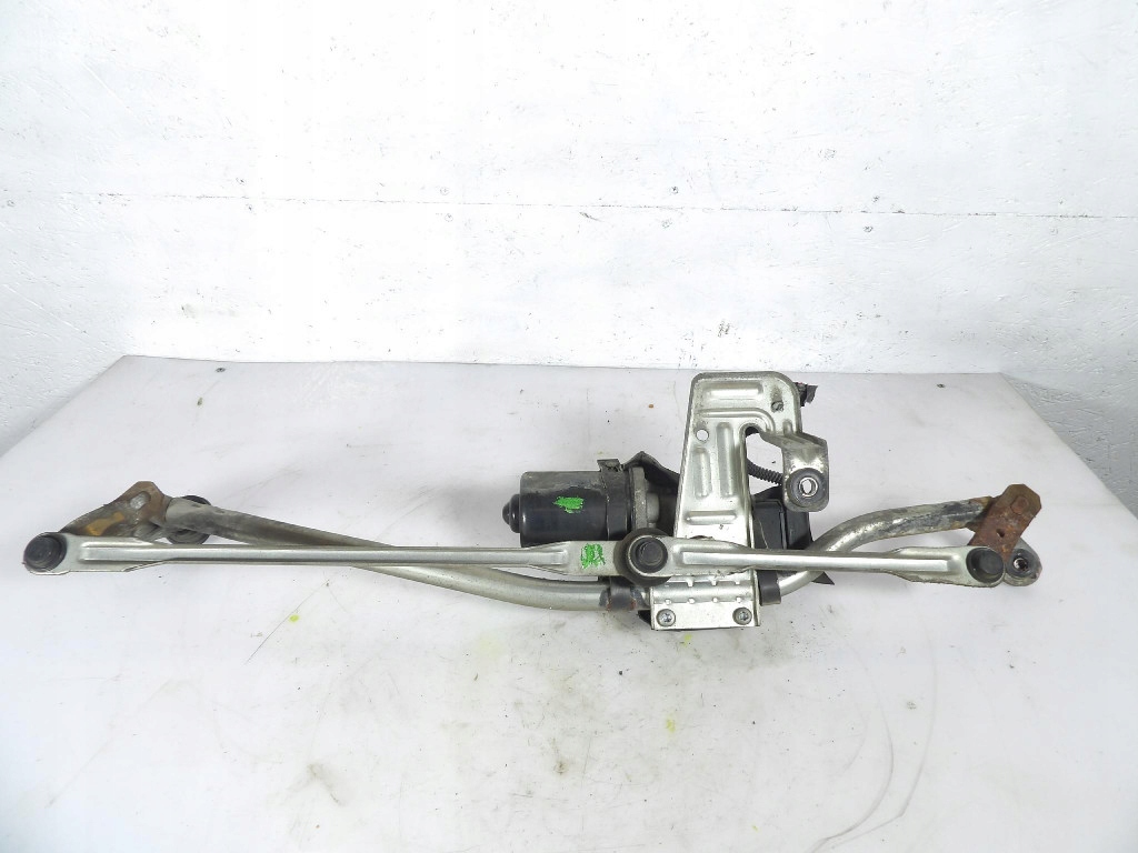 PEUGEOT BOXER II Wischergestänge 443122355017