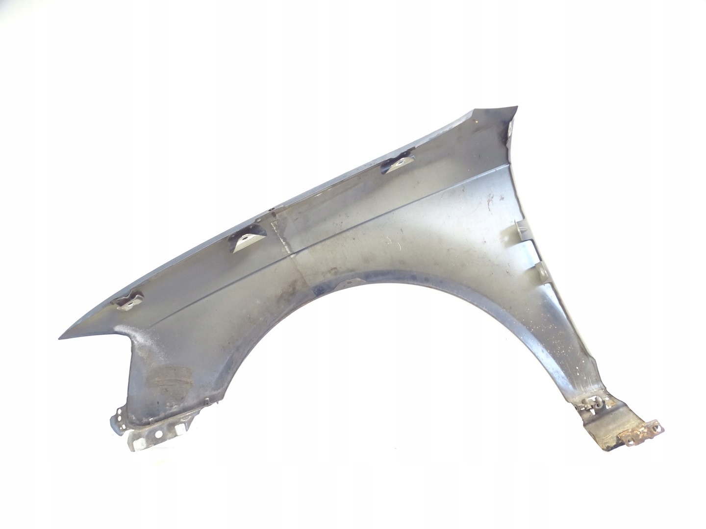 fender right front front AUDI A3 8P LIFT 08-12 LZ7H