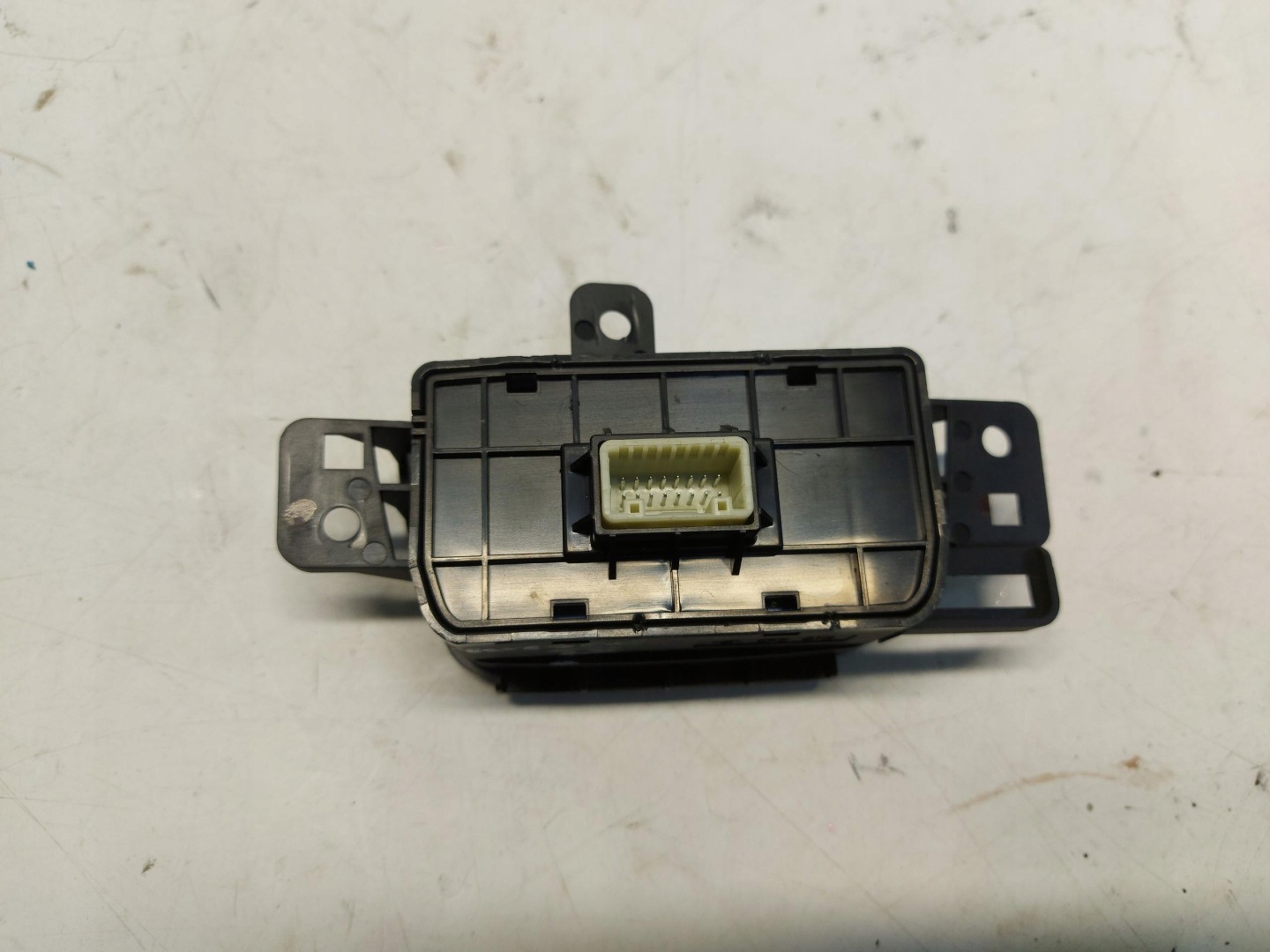 Hyundai Tucson IV PANEL interruttore comando luci 93750CZ900