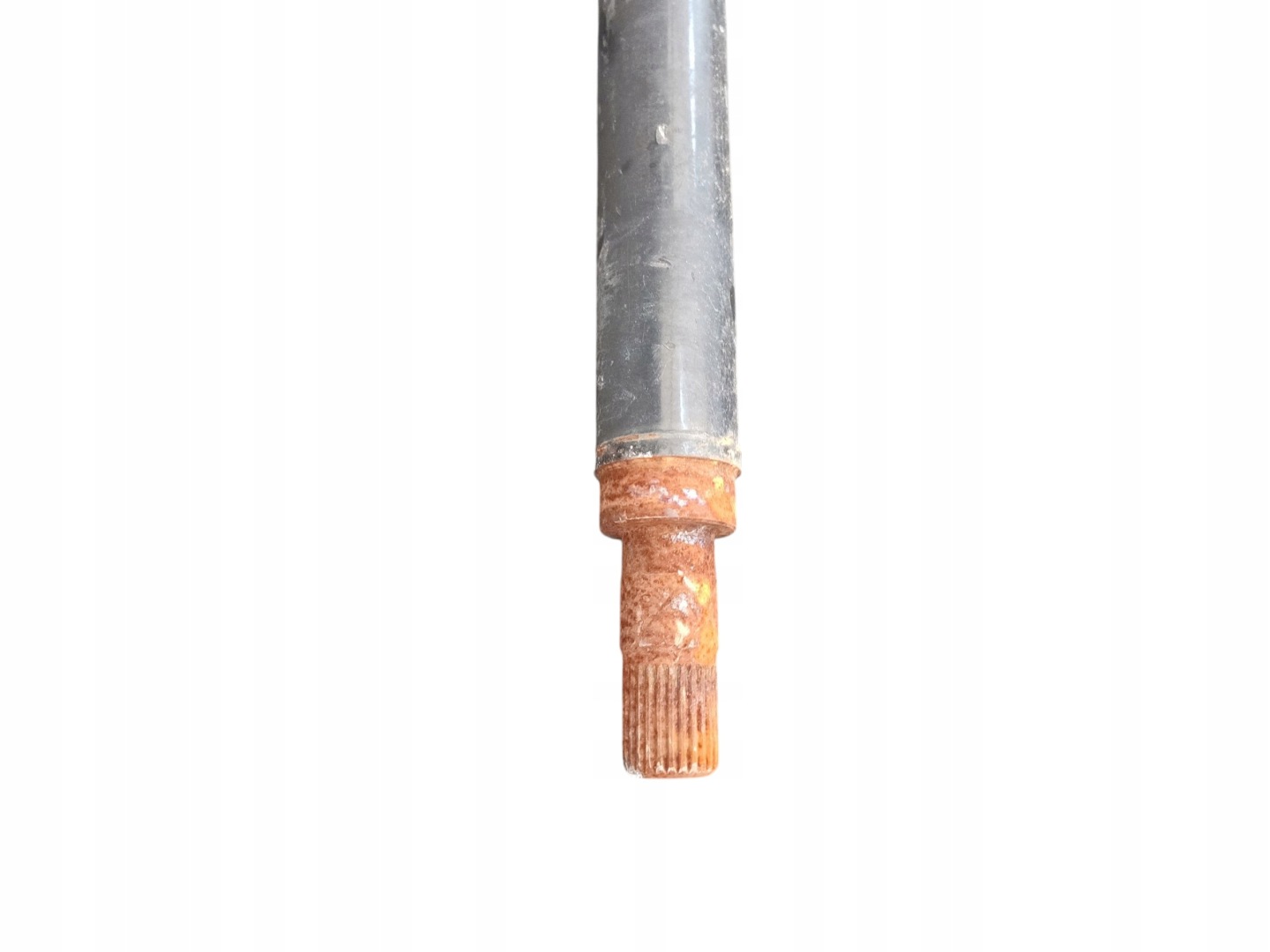 semi-axis right right front front MITSUBISHI SPACE STAR (1998-2002) 1.9 DI-D