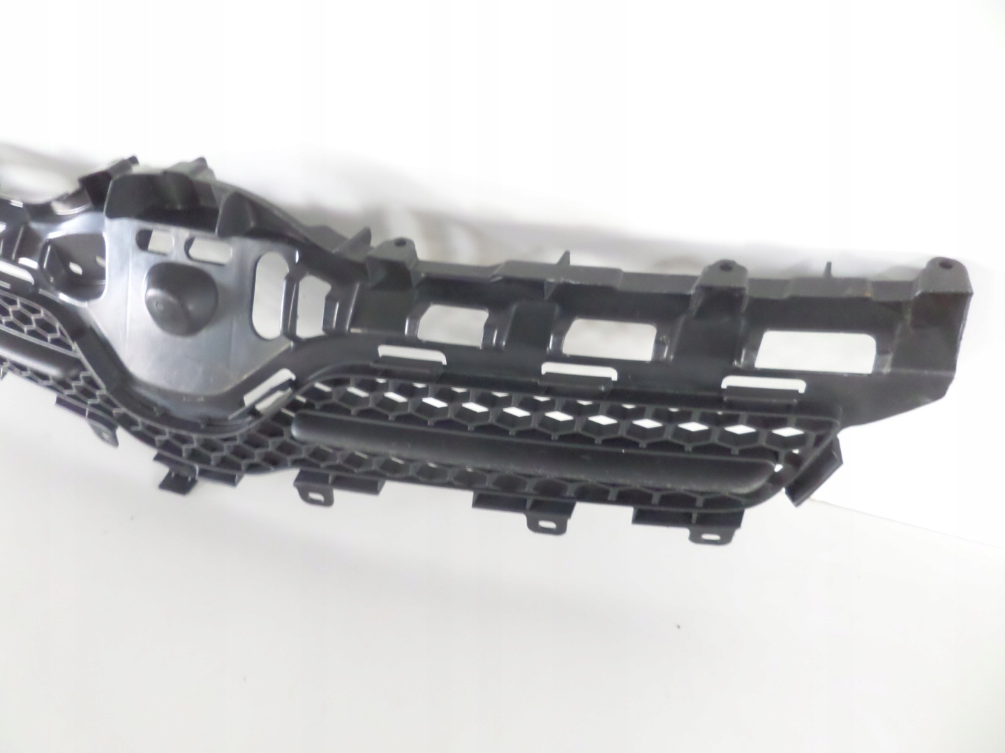 grille grid grill TOYOTA COROLLA VERSO LIFT 07