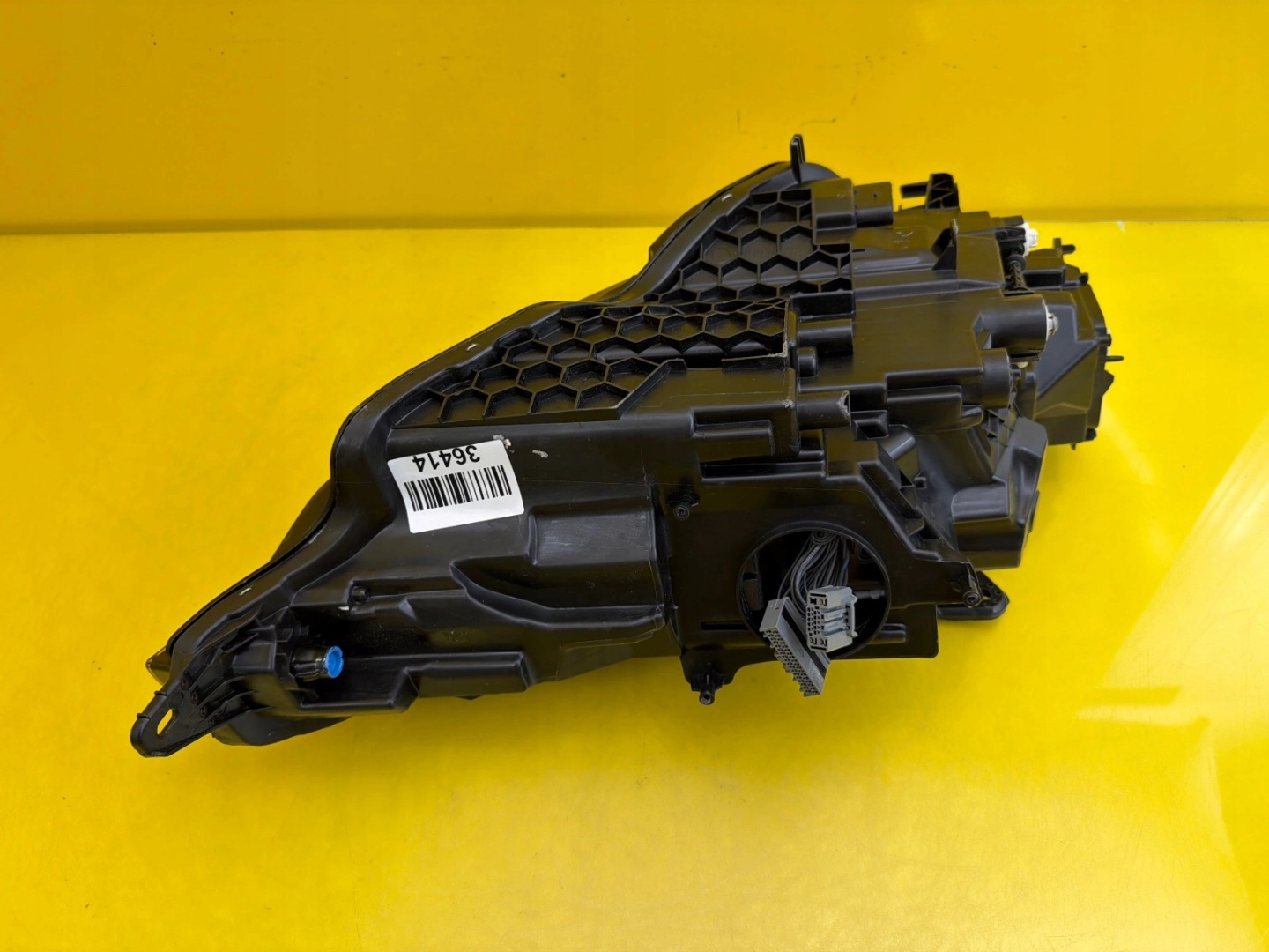 light left Volvo S60 V60 Full Led 32338998