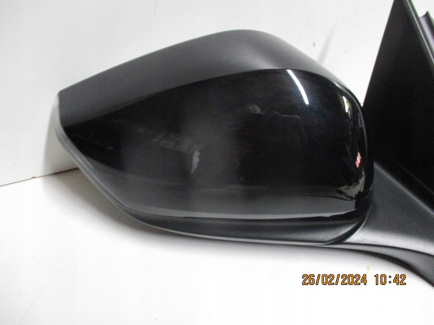 mirror mirrors PEUGEOT 408 22r right left