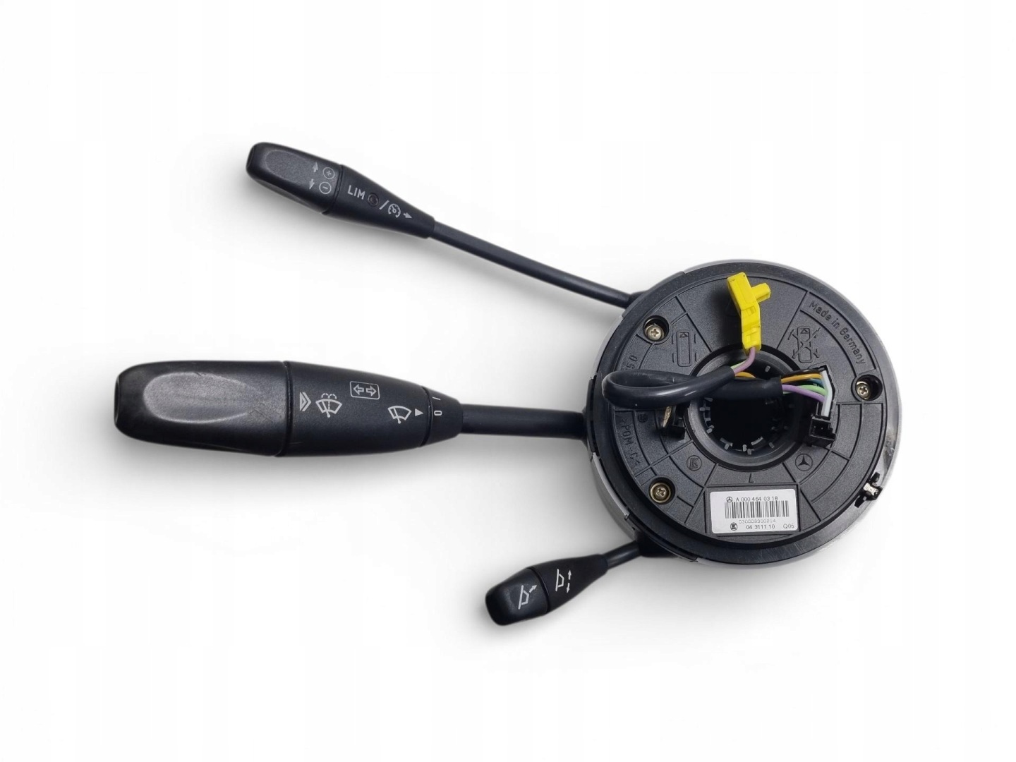 DEVIO LUCI TERGICRISTALLO TERGI Mercedes-Benz S W220 2000 A0004640318