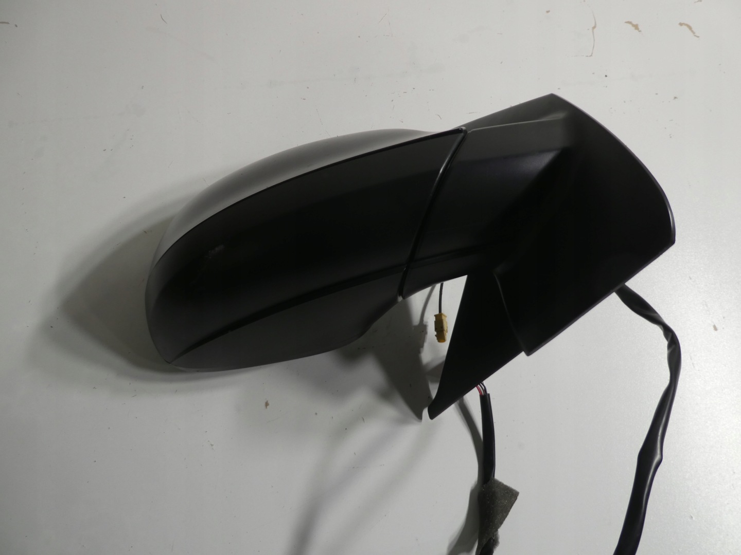VW T6 mirror right 5 + 1 PIN replacement