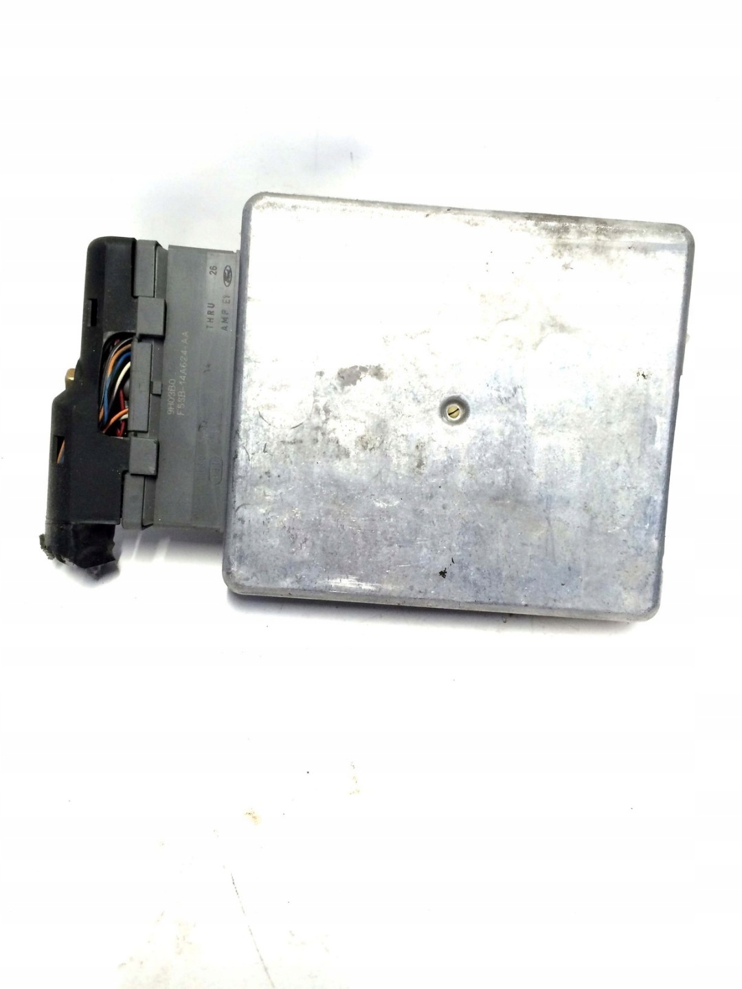 control unit of the engine PANG FORD FOCUS YS4F-PA 910281