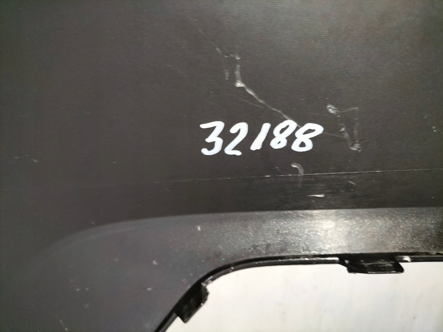 FRONTSTOSSSTANGE VORNE BMW X5 G05 18