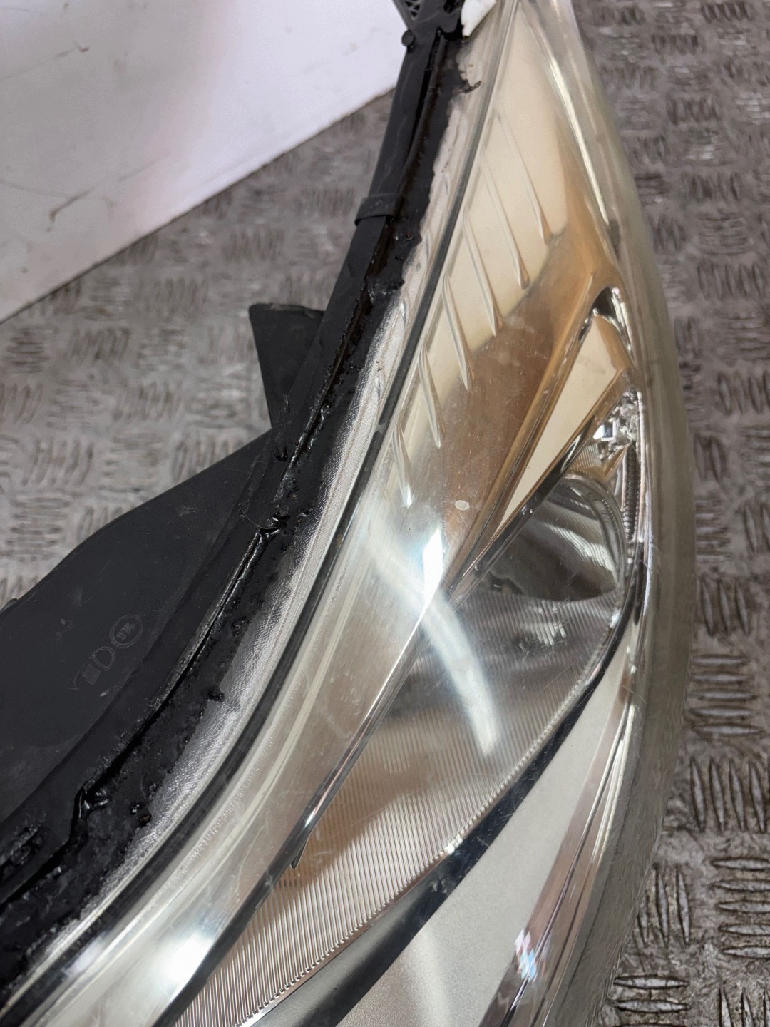 REFLEKTOR feu gauche FORD FOCUS III MK3 10