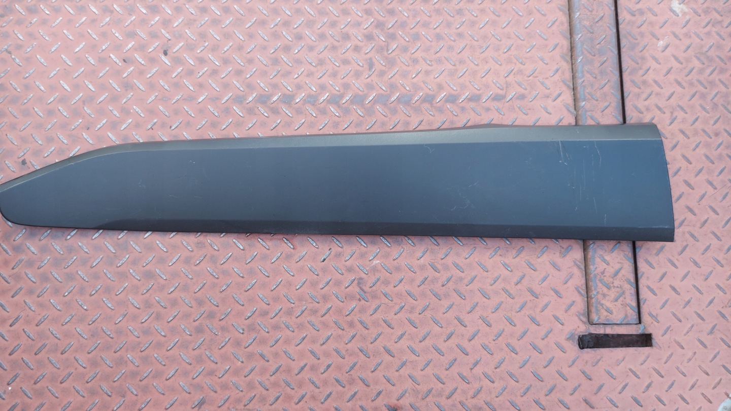 moulding door left front TOYOTA CHR C-HR 16