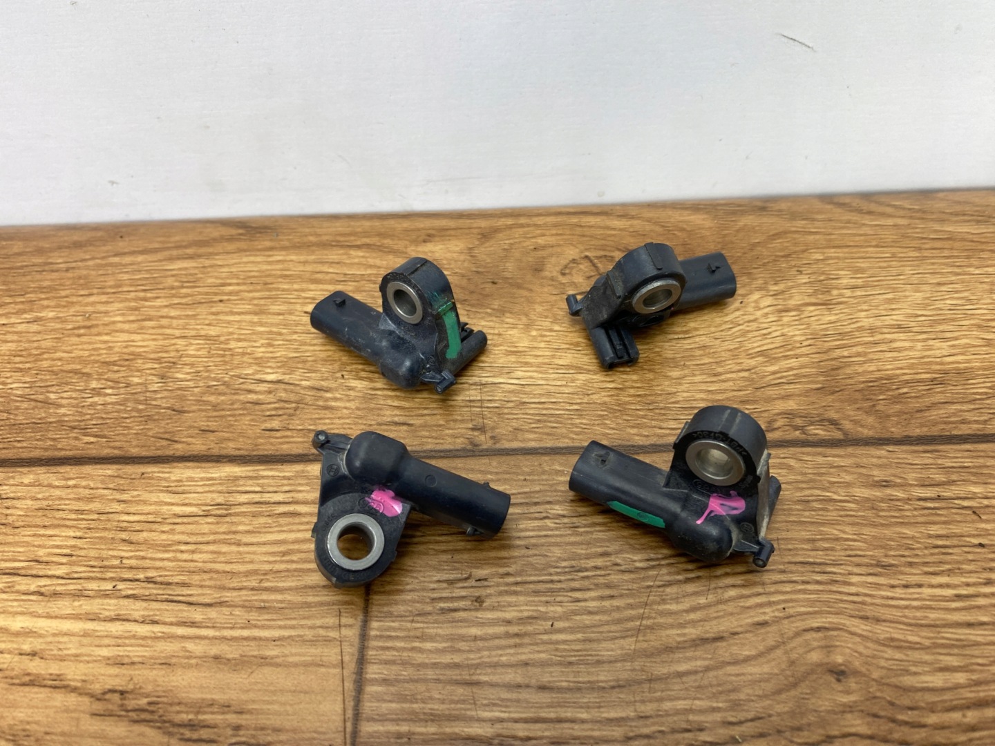 Crashsensor Drucksensor Dodge Ram 1500 2019+ USA