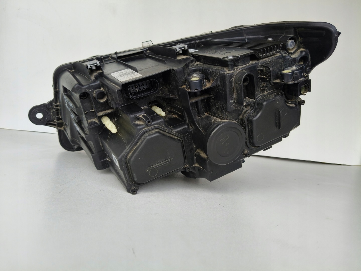 light right REFLEKTOR VW T6 T6.1 7L 7LA 19- LIFT FULL LED