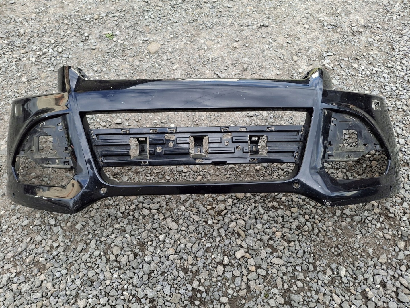 Frontstoßstange FORD KUGA II 2012R->2016R