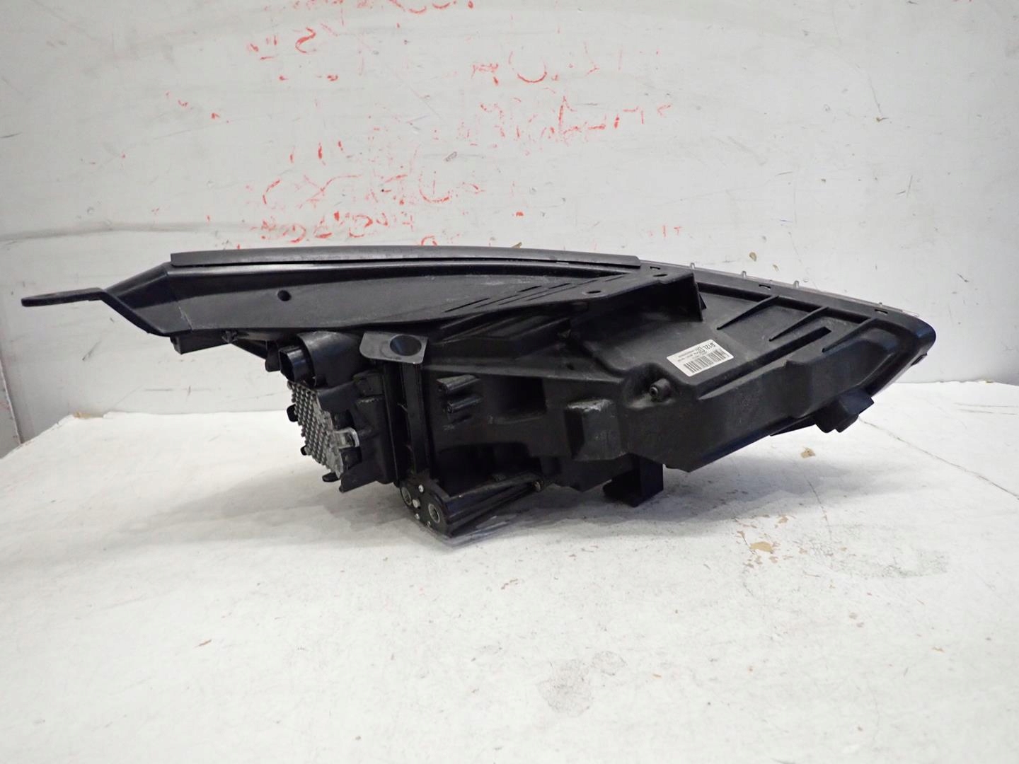 light front front left HYUNDAI I30 N III 17- FULL LED 92101-G4120